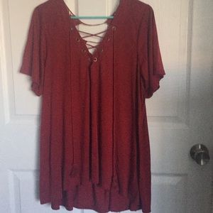 Summer Top